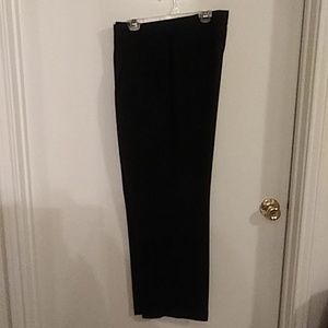 Cutter & Buck Black Golf Chinos 32x29